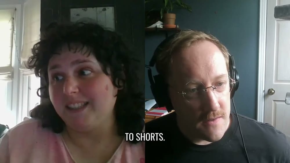 2025 Nickel Podcast - Anna-Ester post image