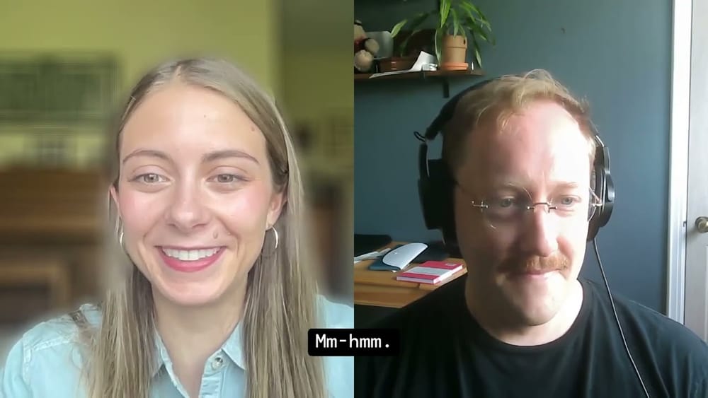 2025 Nickel Podcast - Elizabeth Hicks post image