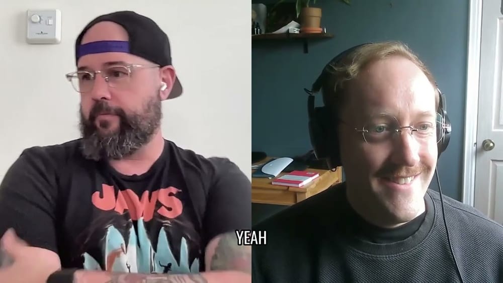 2025 Nickel Podcast - Mike Hickey post image