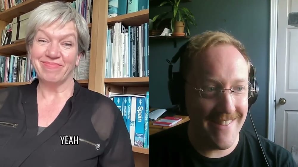 2025 Nickel Podcast - Stacy Gardner post image