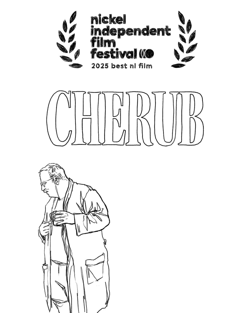 2025 Nickel Festival Awards post image