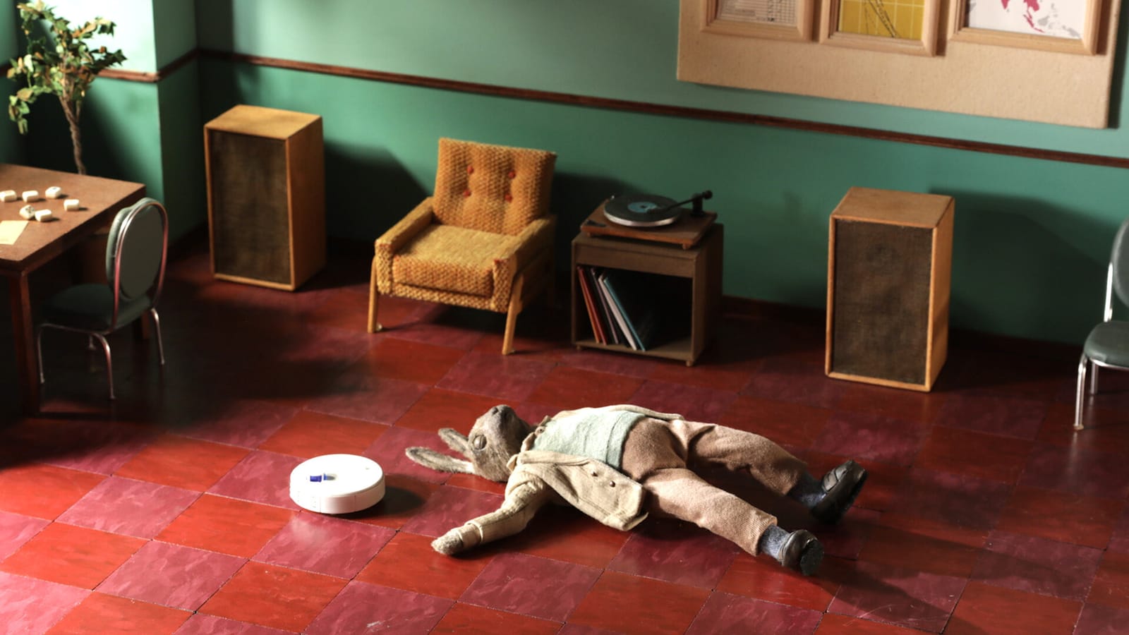 CYCLES OF CHANGE • Visually Striking Short Films About Love and Renewal