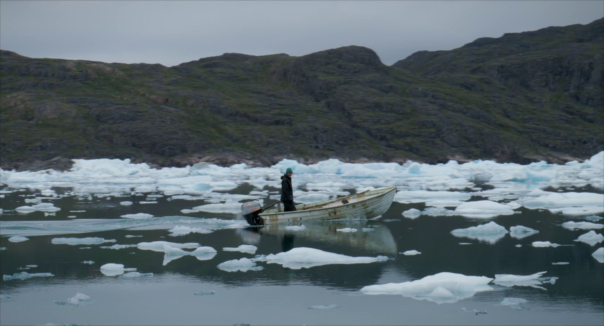 Q&A: Entropy