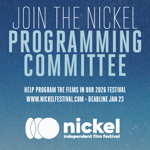 Join the Nickel Programming Committee