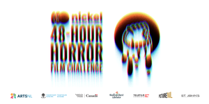 Watch all 21 films from the 2025 Nickel 48-Hour Horror Film Challenge post feature image