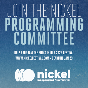 Join the Nickel Programming Committee post feature image